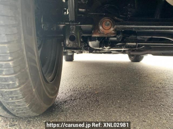 Used 2002 AT toyota ist NCP65 Image[34]