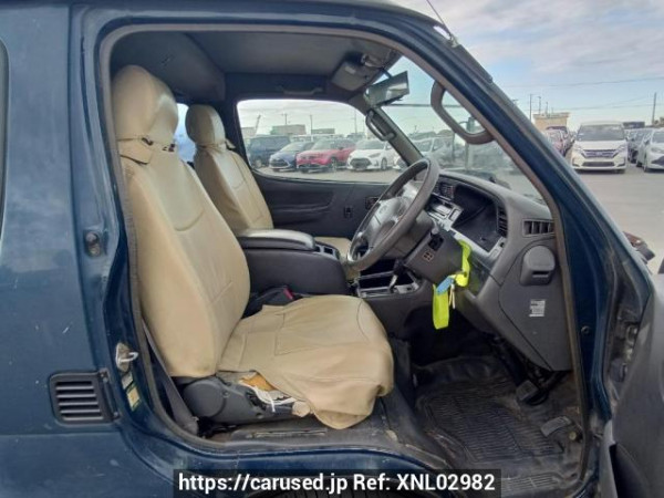 Used 1996 AT toyota hiace-wagon RZH111G Image[13]