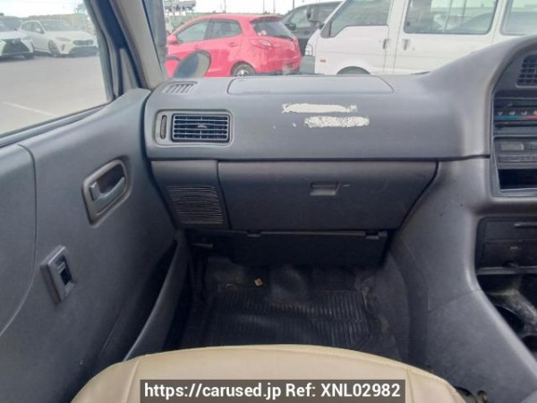 Used 1996 AT toyota hiace-wagon RZH111G Image[19]