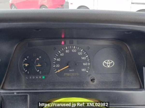Used 1996 AT toyota hiace-wagon RZH111G Image[26]