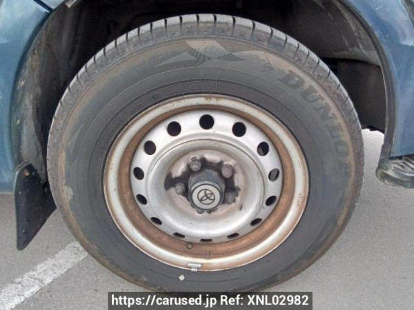 Used 1996 AT toyota hiace-wagon RZH111G Image[28]