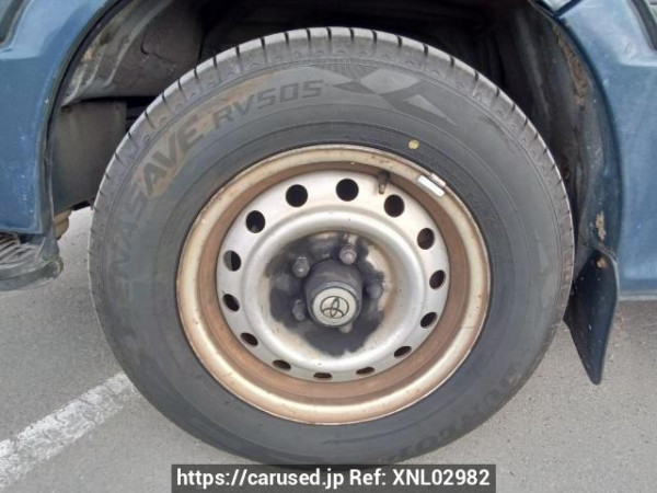 Used 1996 AT toyota hiace-wagon RZH111G Image[29]