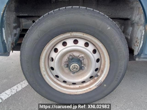 Used 1996 AT toyota hiace-wagon RZH111G Image[30]