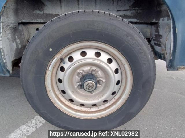 Used 1996 AT toyota hiace-wagon RZH111G Image[31]