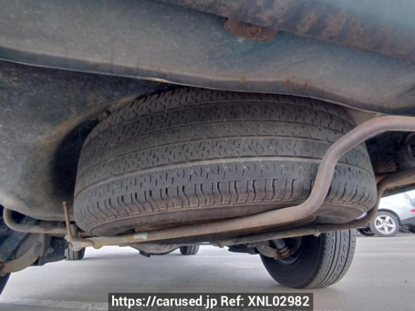 Used 1996 AT toyota hiace-wagon RZH111G Image[41]