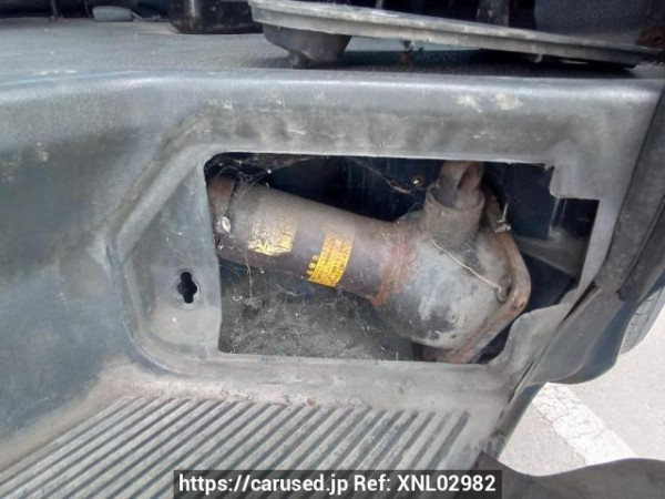 Used 1996 AT toyota hiace-wagon RZH111G Image[42]