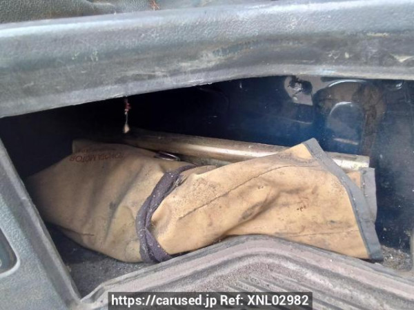 Used 1996 AT toyota hiace-wagon RZH111G Image[43]