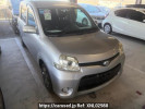 Toyota Sienta NCP81G