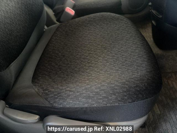 Used 2011 AT toyota sienta NCP81G Image[9]