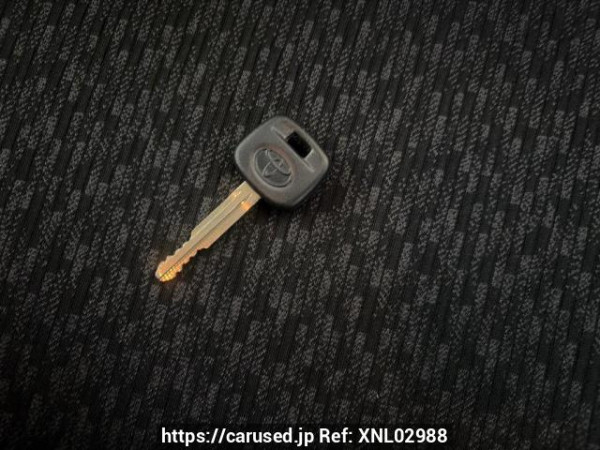 Used 2011 AT toyota sienta NCP81G Image[14]