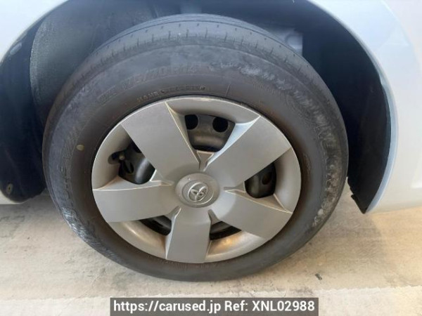 Used 2011 AT toyota sienta NCP81G Image[15]