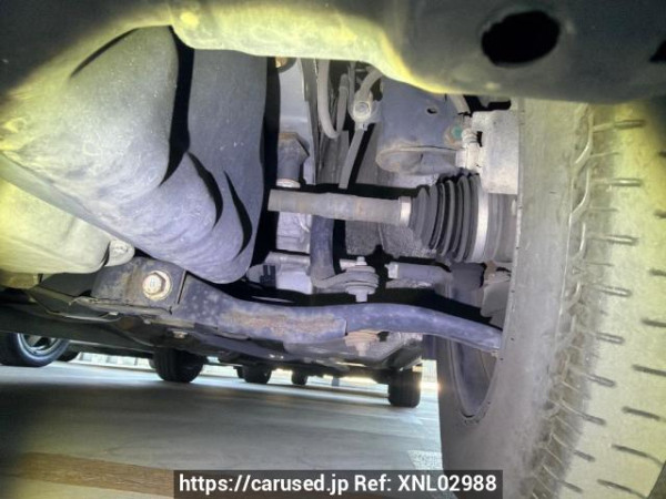 Used 2011 AT toyota sienta NCP81G Image[21]