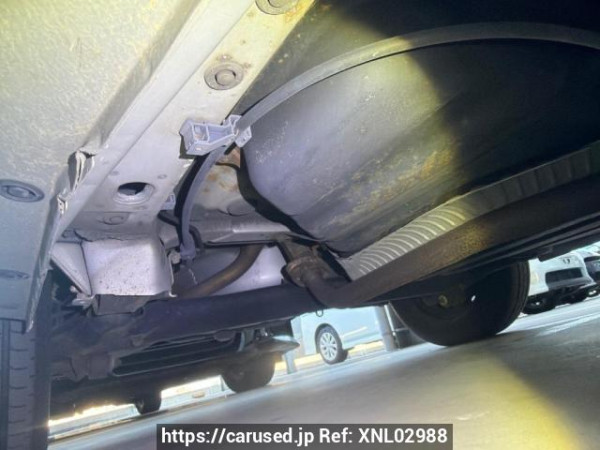 Used 2011 AT toyota sienta NCP81G Image[22]