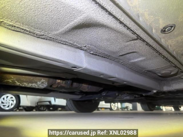 Used 2011 AT toyota sienta NCP81G Image[23]