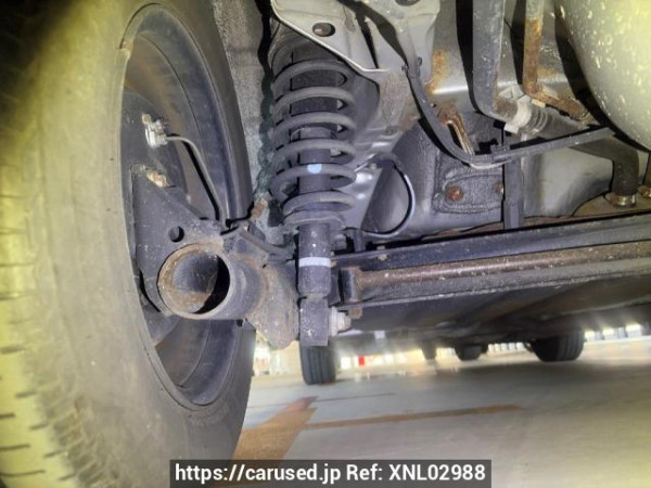 Used 2011 AT toyota sienta NCP81G Image[24]