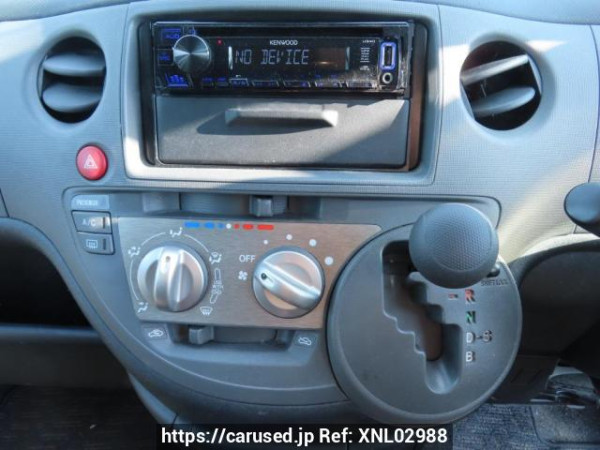 Used 2011 AT toyota sienta NCP81G Image[28]