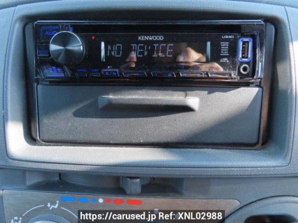 Used 2011 AT toyota sienta NCP81G Image[29]