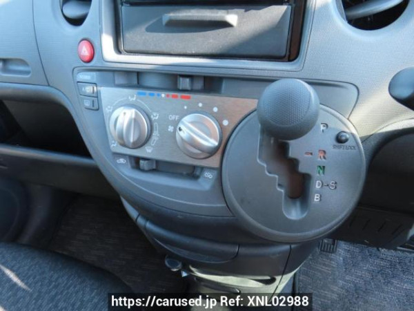 Used 2011 AT toyota sienta NCP81G Image[30]