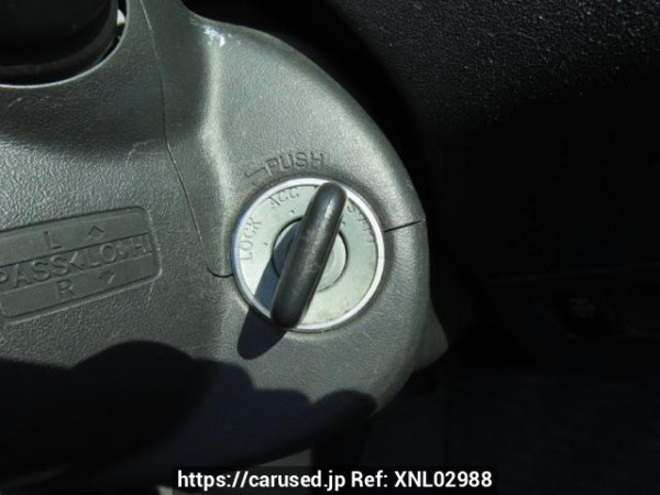 Used 2011 AT toyota sienta NCP81G Image[33]