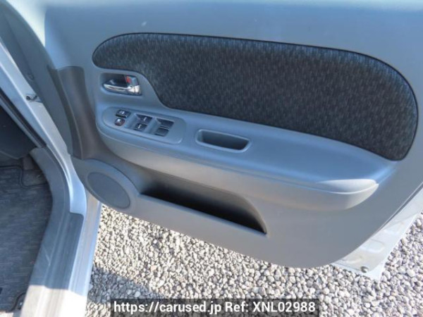 Used 2011 AT toyota sienta NCP81G Image[35]