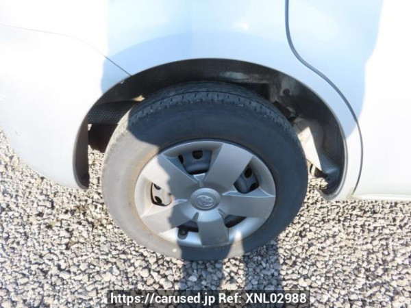 Used 2011 AT toyota sienta NCP81G Image[38]