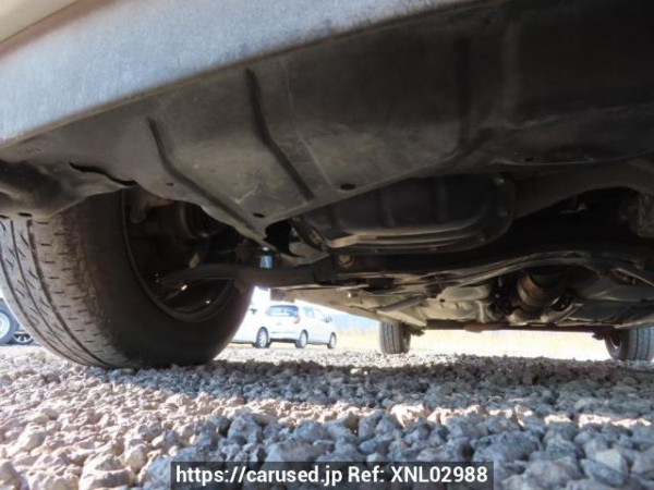 Used 2011 AT toyota sienta NCP81G Image[40]