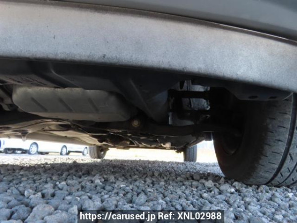 Used 2011 AT toyota sienta NCP81G Image[41]