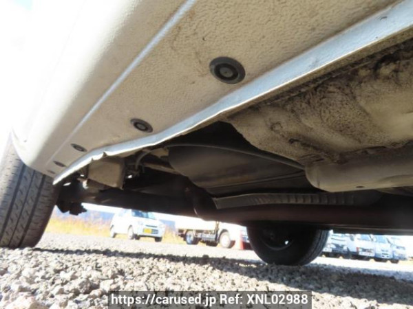 Used 2011 AT toyota sienta NCP81G Image[42]