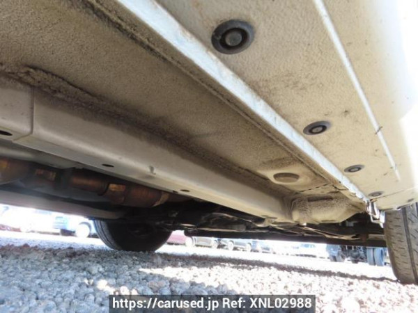 Used 2011 AT toyota sienta NCP81G Image[43]