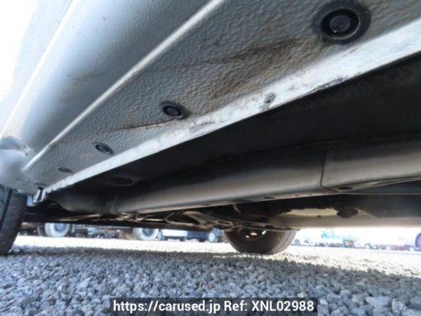 Used 2011 AT toyota sienta NCP81G Image[44]