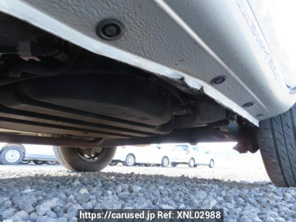 Used 2011 AT toyota sienta NCP81G Image[45]