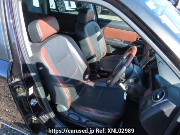 Used 2008 AT mazda verisa DC5W Image[15]