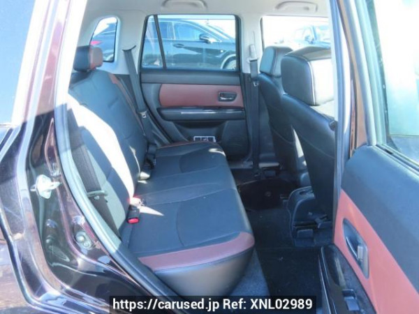 Used 2008 AT mazda verisa DC5W Image[18]