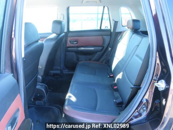 Used 2008 AT mazda verisa DC5W Image[19]