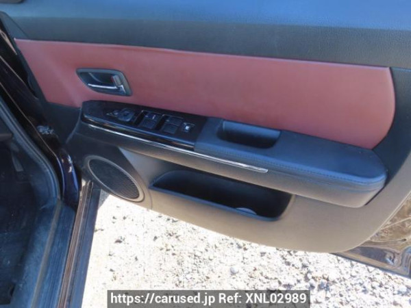 Used 2008 AT mazda verisa DC5W Image[20]