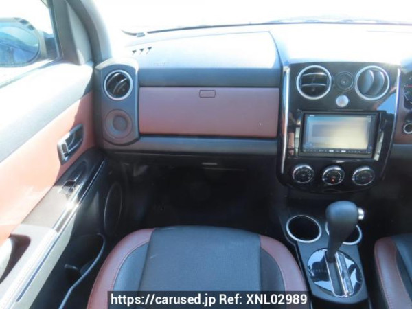 Used 2008 AT mazda verisa DC5W Image[22]