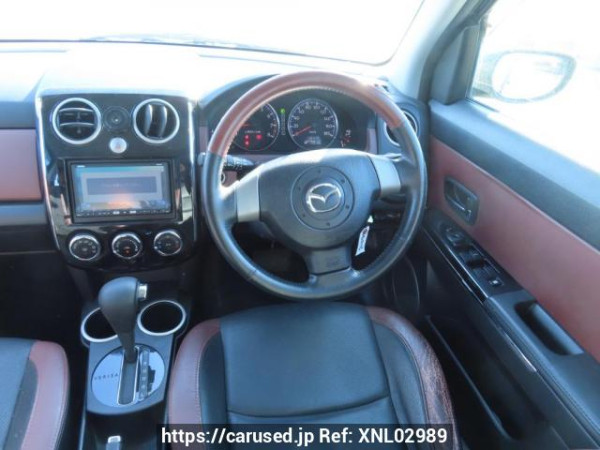 Used 2008 AT mazda verisa DC5W Image[23]