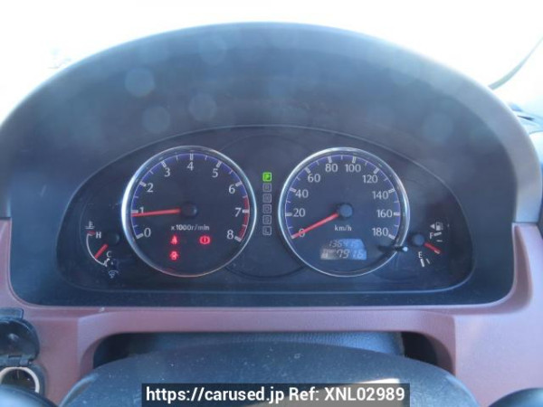 Used 2008 AT mazda verisa DC5W Image[28]