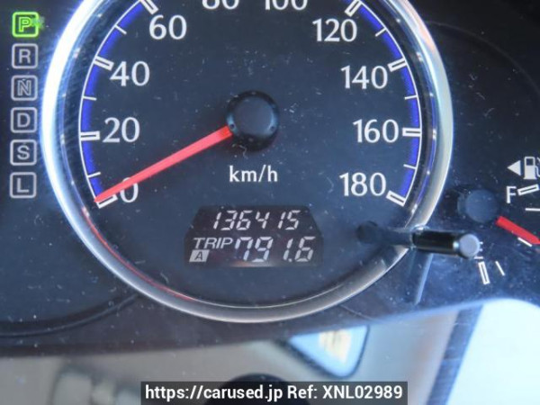 Used 2008 AT mazda verisa DC5W Image[29]