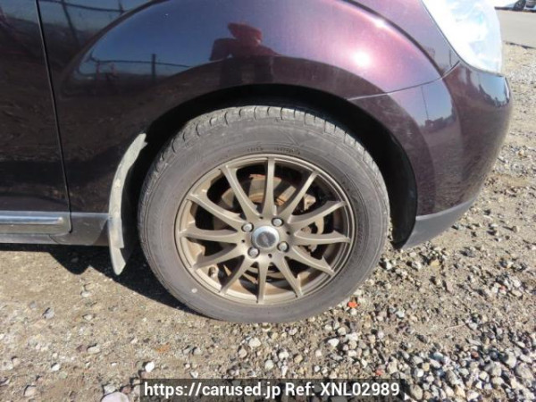 Used 2008 AT mazda verisa DC5W Image[30]