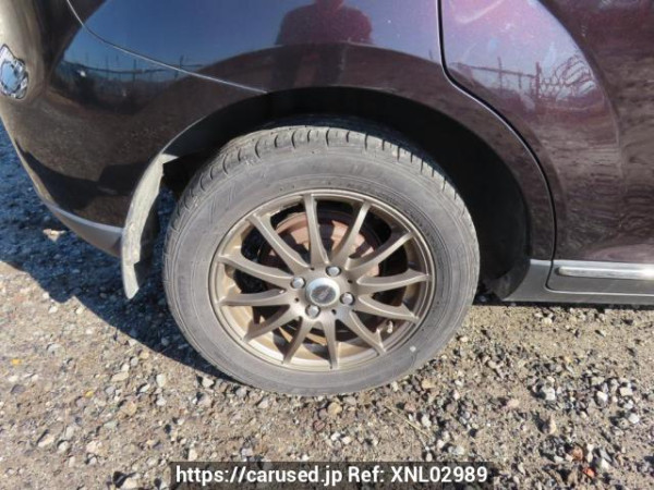 Used 2008 AT mazda verisa DC5W Image[32]