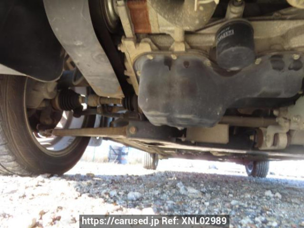 Used 2008 AT mazda verisa DC5W Image[34]