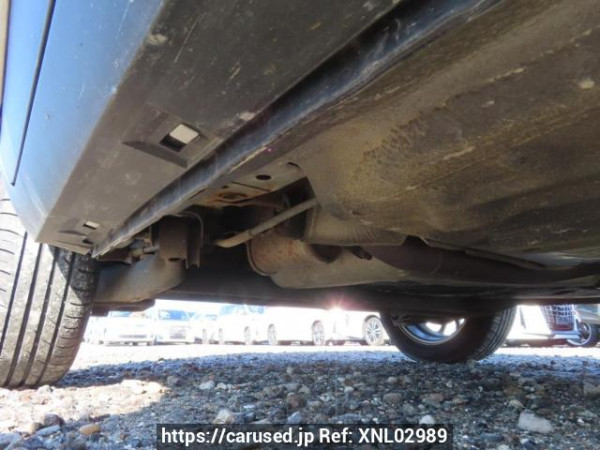 Used 2008 AT mazda verisa DC5W Image[38]