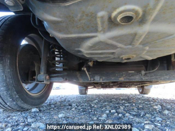 Used 2008 AT mazda verisa DC5W Image[40]