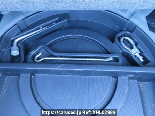 Used 2008 AT mazda verisa DC5W Image[44]