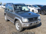 Used 2002 AT mitsubishi pajero-mini H58A Image[0]