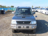Used 2002 AT mitsubishi pajero-mini H58A Image[1]