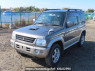 Used 2002 AT mitsubishi pajero-mini H58A Image[2]