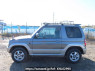 Used 2002 AT mitsubishi pajero-mini H58A Image[3]