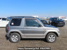 Used 2002 AT mitsubishi pajero-mini H58A Image[7]